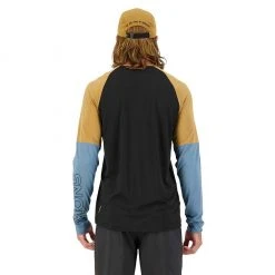 Mons Royale New Tarn Merino Shift Wind Jersey | Men's