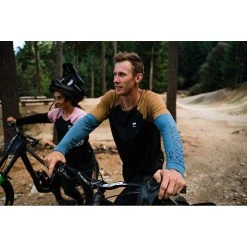 Mons Royale New Tarn Merino Shift Wind Jersey | Men's