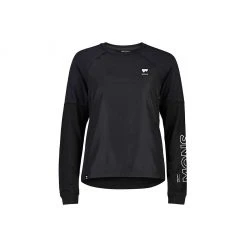 Mons Royale Tarn Merino Shift Wind Jersey | Women's New