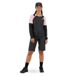 Mons Royale Tarn Merino Shift Wind Jersey | Women's