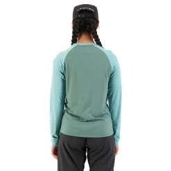 Mons Royale Tarn Merino Shift Wind Jersey | Women's 10 Mons Royale Tarn Merino Shift Wind Jersey | Women's