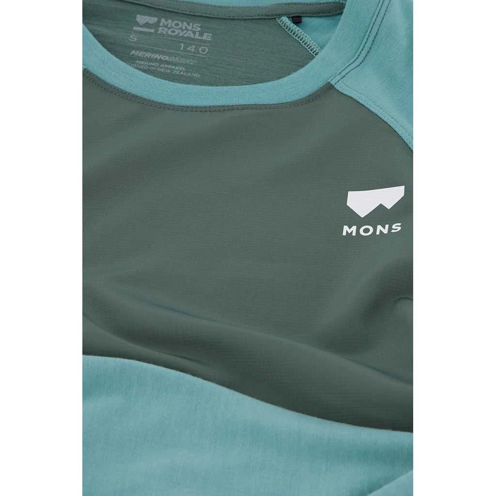 Mons Royale Tarn Merino Shift Wind Jersey | Women's 8 Mons Royale Tarn Merino Shift Wind Jersey | Women's
