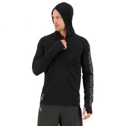 Mons Royale New Temple Tech Hood | Men's