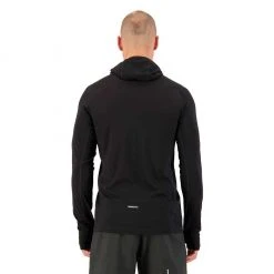 Mons Royale New Temple Tech Hood | Men's