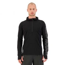 Mons Royale New Temple Tech Hood | Men's