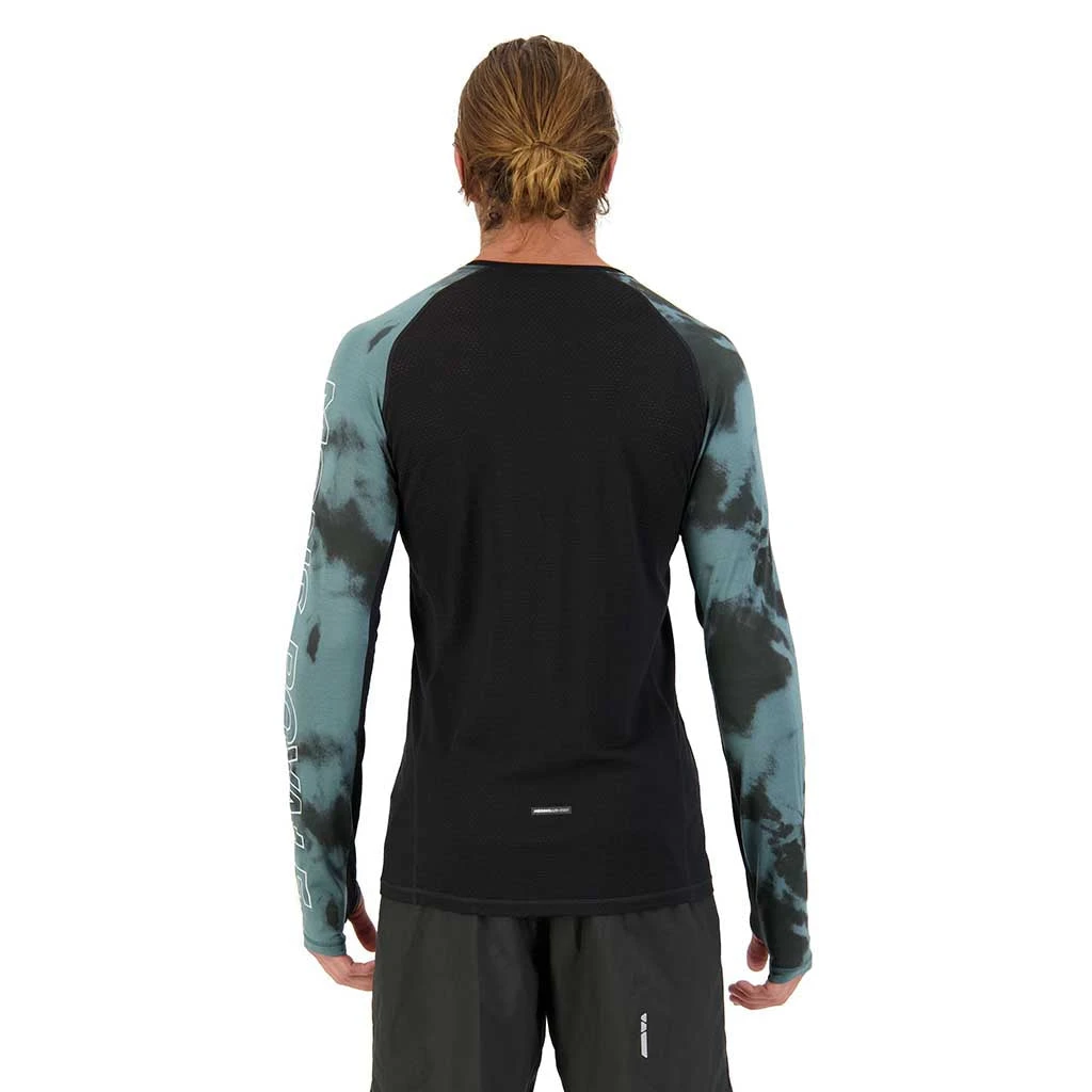 Mons Royale Temple Tech LS | Men's 5 Mons Royale Temple Tech LS | Men's