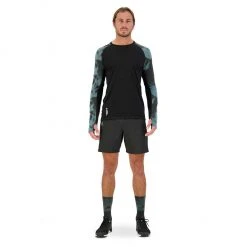 Mons Royale Temple Tech LS | Men's 14 Mons Royale Temple Tech LS | Men's