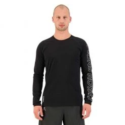 Mons Royale Temple Tech LS | Men's