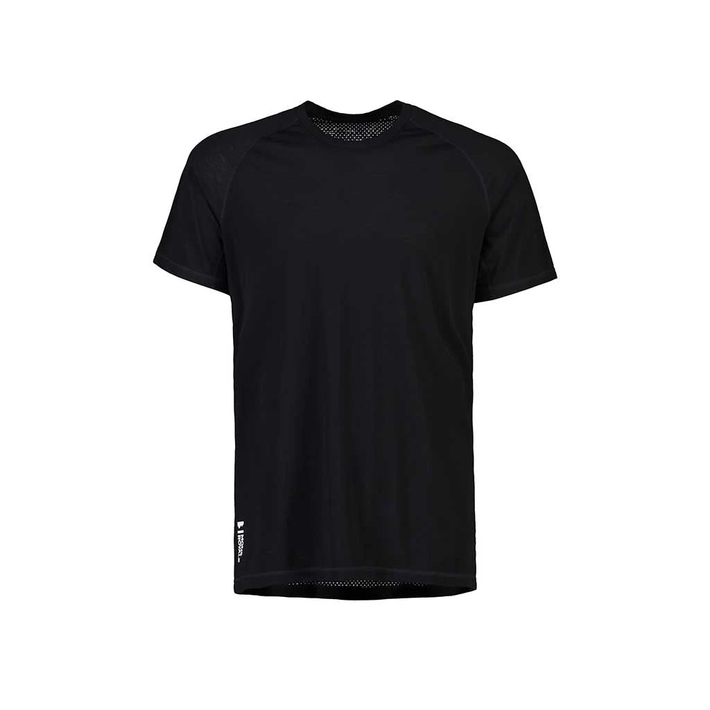 Mons Royale Temple Tech T-Shirt | Men's 6 Mons Royale Temple Tech T-Shirt | Men's