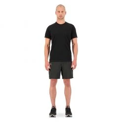 Mons Royale Temple Tech T-Shirt | Men's 8 Mons Royale Temple Tech T-Shirt | Men's