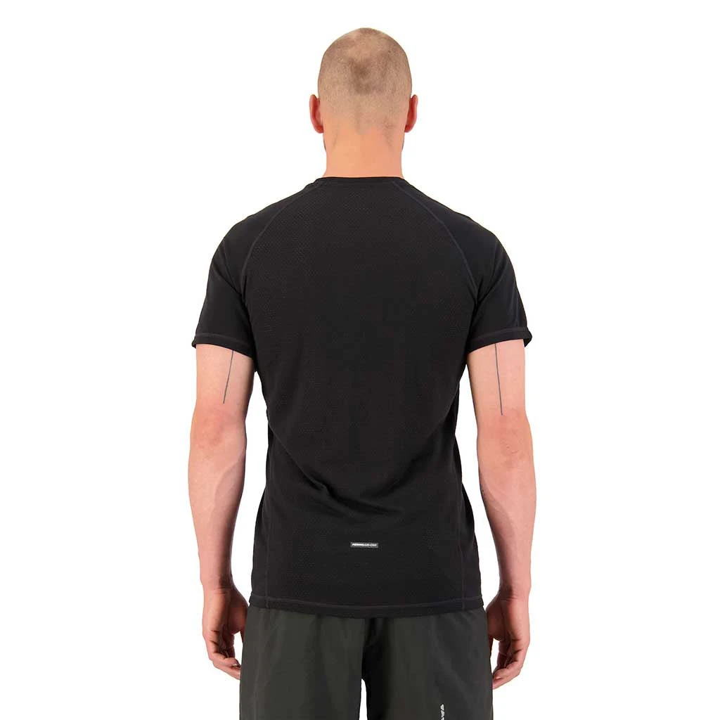 Mons Royale Temple Tech T-Shirt | Men's 4 Mons Royale Temple Tech T-Shirt | Men's