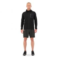 Mons Royale Traverse Full Zip Hood | Men's New 10 Mons Royale Traverse Full Zip Hood | Men's New