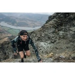 Mons Royale Velocity Trail Cap New