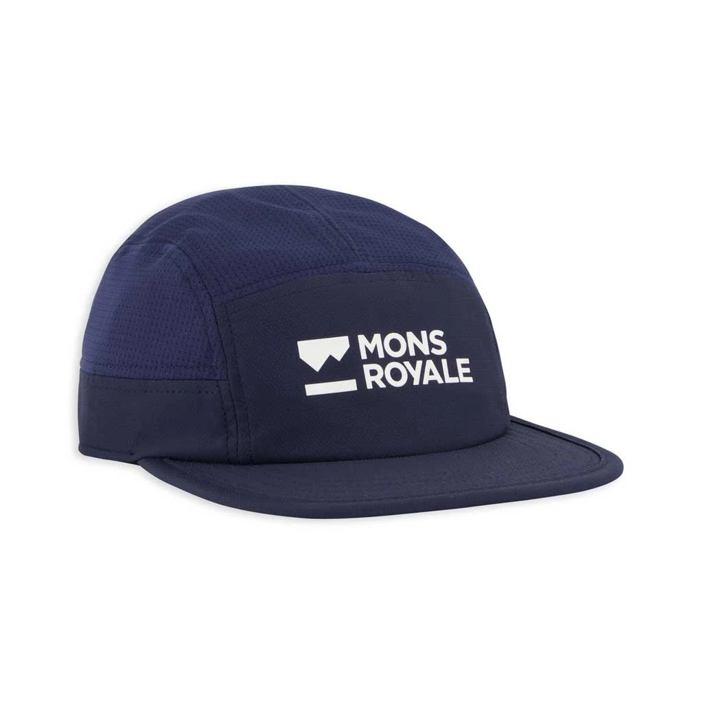 Mons Royale Velocity Trail Cap 3 Mons Royale Velocity Trail Cap