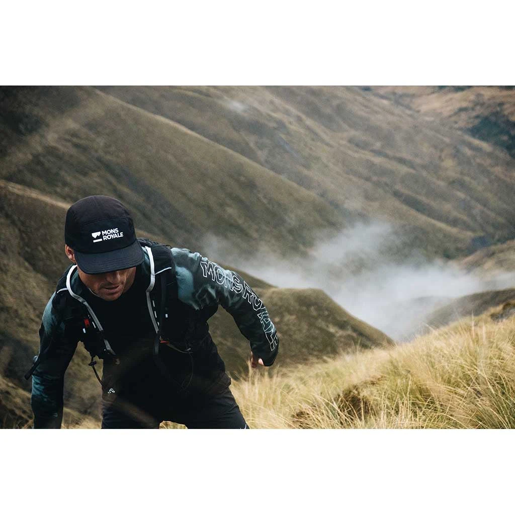 Mons Royale Velocity Trail Cap 8 Mons Royale Velocity Trail Cap