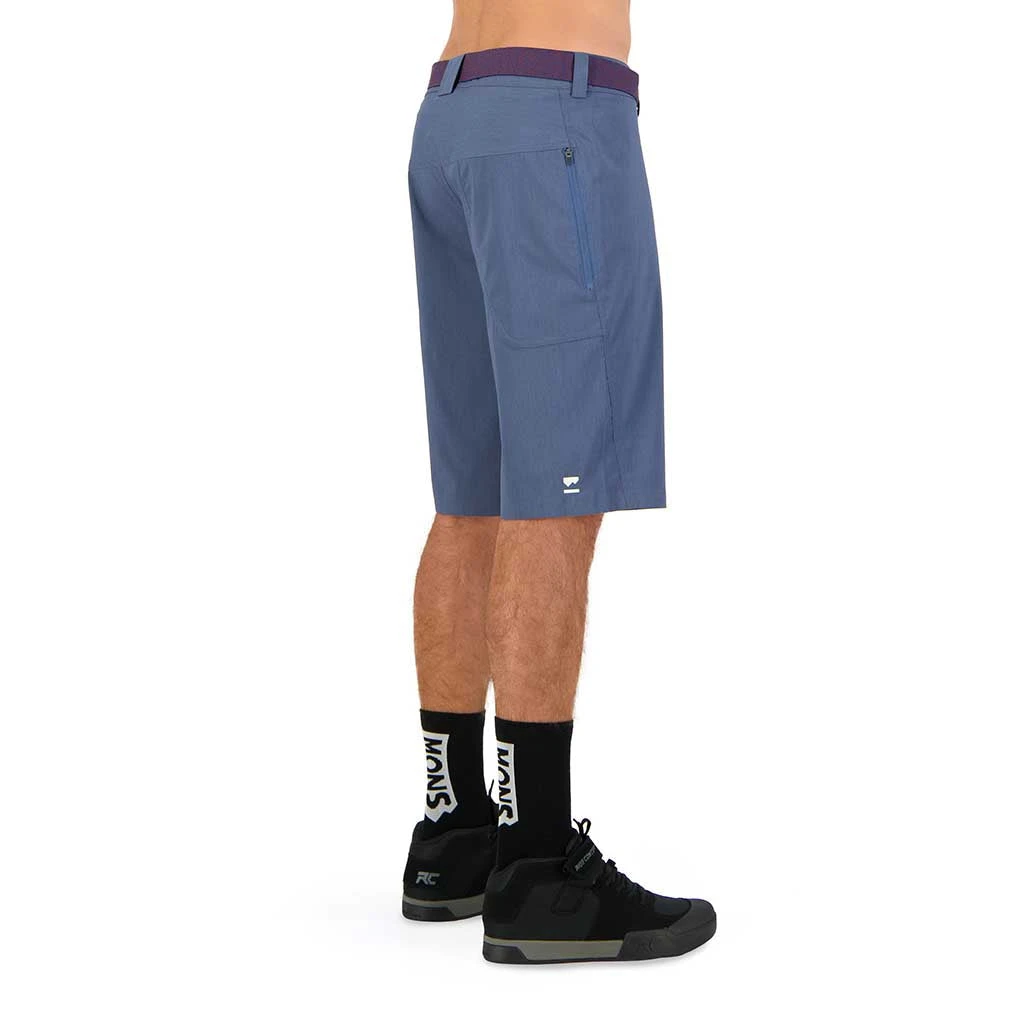 Mons Royale New Virage Bike Shorts | Men's 5 Mons Royale New Virage Bike Shorts | Men's