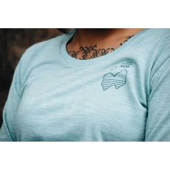 Mons Royale Zephyr Merino Cool LS | Women's New 13 Mons Royale Zephyr Merino Cool LS | Women's New