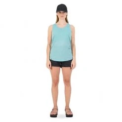 Mons Royale New Zephyr Merino Cool Tank | Women's