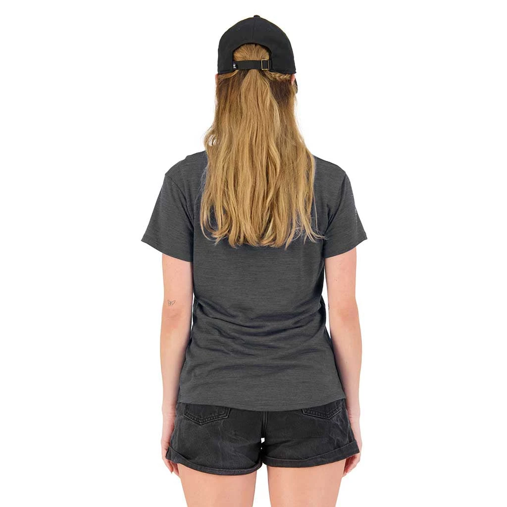 Mons Royale Zephyr Merino Cool Tee | Women's 4 Mons Royale Zephyr Merino Cool Tee | Women's