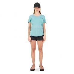Mons Royale Zephyr Merino Cool Tee | Women's New