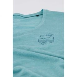 Mons Royale Zephyr Merino Cool Tee | Women's New