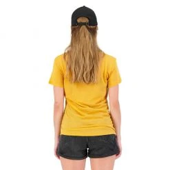 Mons Royale New Zephyr Merino Cool Tee | Women's