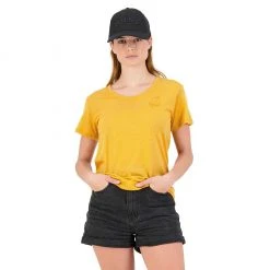 Mons Royale New Zephyr Merino Cool Tee | Women's
