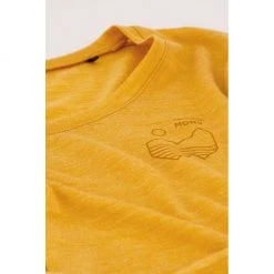 Mons Royale New Zephyr Merino Cool Tee | Women's