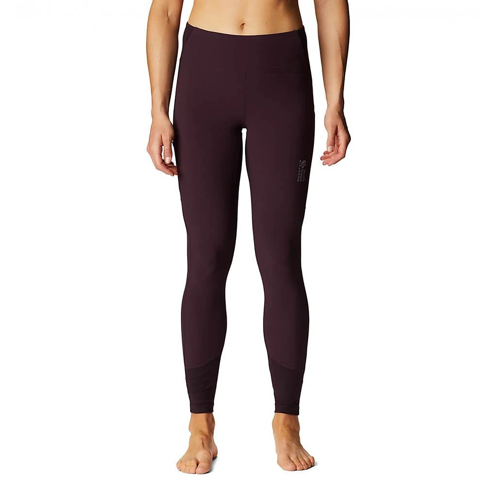Mountain Hardwear Chockstone Rock Tight | Women's Regular 4 Mountain Hardwear Chockstone Rock Tight | Women's Regular