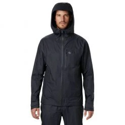 Mountain Hardwear Exposure/2 Gore-Tex Paclite Plus Jacket | Men's Clothing
