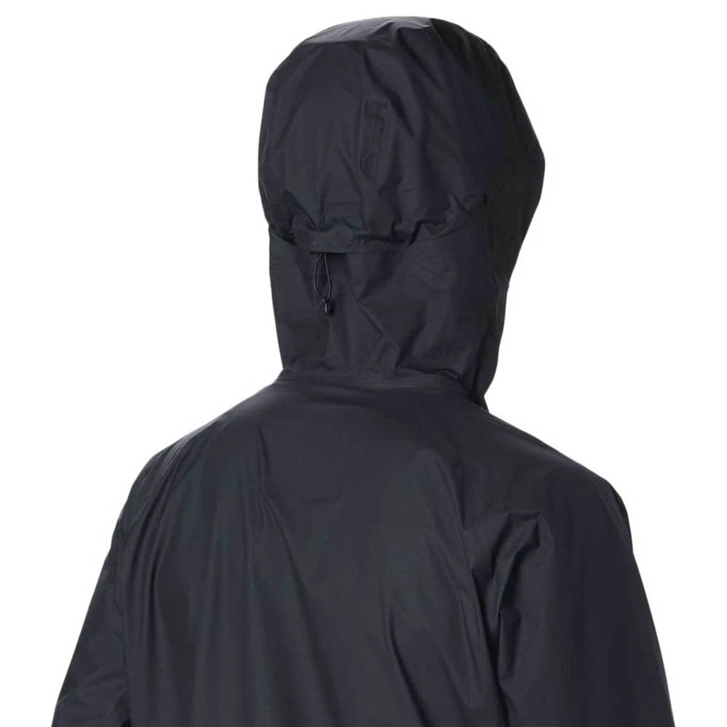 Mountain Hardwear Exposure/2 Gore-Tex Paclite Plus Jacket | Men's Clothing 7 Mountain Hardwear Exposure/2 Gore-Tex Paclite Plus Jacket | Men's Clothing