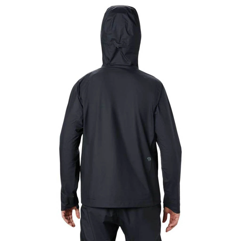 Mountain Hardwear Exposure/2 Gore-Tex Paclite Plus Jacket | Men's Clothing 6 Mountain Hardwear Exposure/2 Gore-Tex Paclite Plus Jacket | Men's Clothing