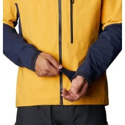 Mountain Hardwear Exposure/2 Gore-Tex Pro Lite Jacket | Men's 21 Mountain Hardwear Exposure/2 Gore-Tex Pro Lite Jacket | Men's