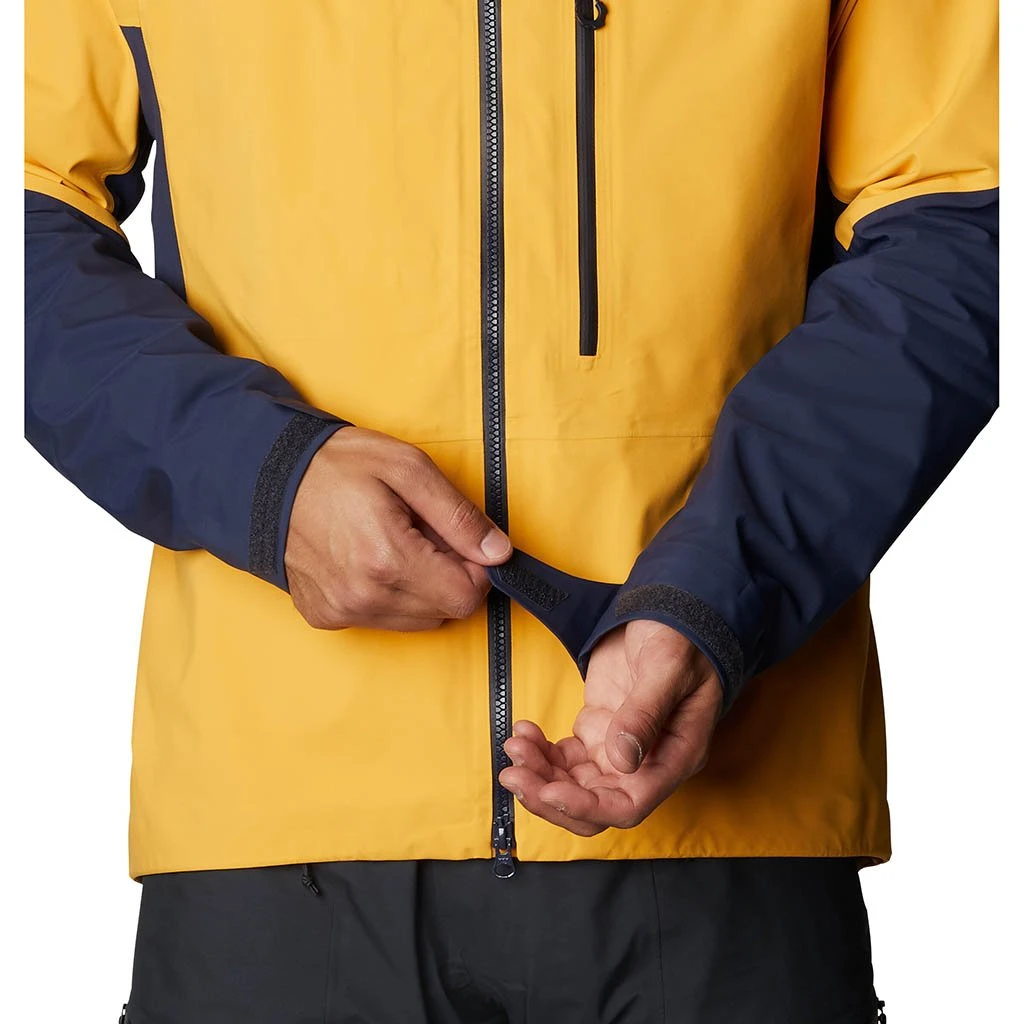 Mountain Hardwear Exposure/2 Gore-Tex Pro Lite Jacket | Men's 12 Mountain Hardwear Exposure/2 Gore-Tex Pro Lite Jacket | Men's