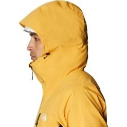 Mountain Hardwear Exposure/2 Gore-Tex Pro Lite Jacket | Men's 18 Mountain Hardwear Exposure/2 Gore-Tex Pro Lite Jacket | Men's