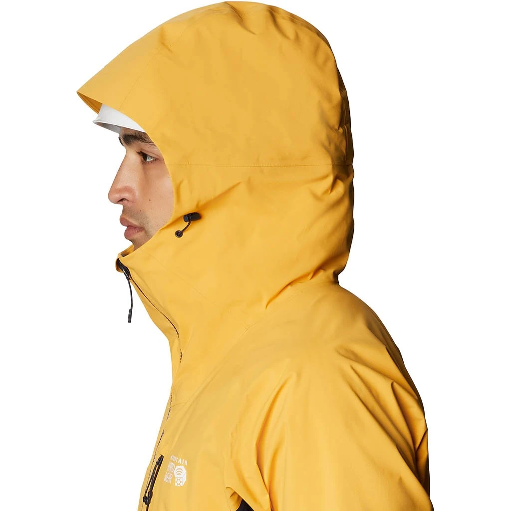 Mountain Hardwear Exposure/2 Gore-Tex Pro Lite Jacket | Men's 9 Mountain Hardwear Exposure/2 Gore-Tex Pro Lite Jacket | Men's