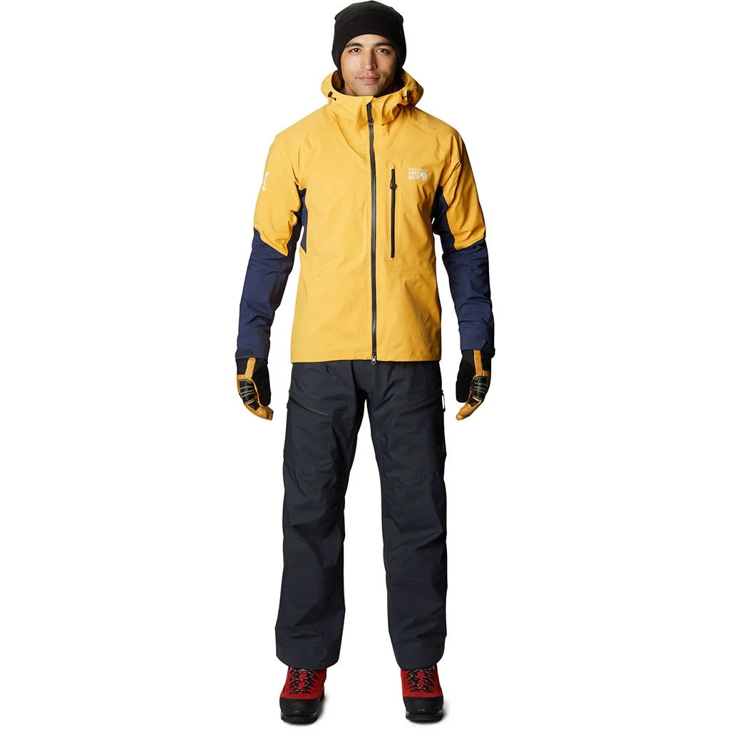 Mountain Hardwear Exposure/2 Gore-Tex Pro Lite Jacket | Men's 6 Mountain Hardwear Exposure/2 Gore-Tex Pro Lite Jacket | Men's