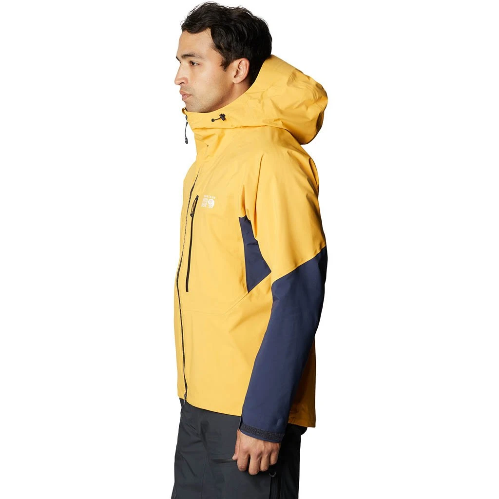 Mountain Hardwear Exposure/2 Gore-Tex Pro Lite Jacket | Men's 4 Mountain Hardwear Exposure/2 Gore-Tex Pro Lite Jacket | Men's