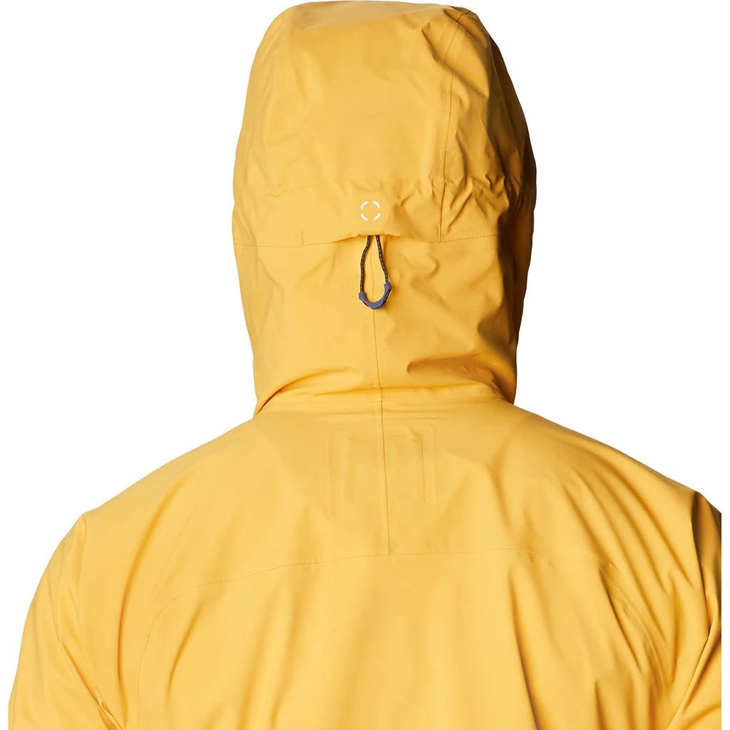 Mountain Hardwear Exposure/2 Gore-Tex Pro Lite Jacket | Men's 8 Mountain Hardwear Exposure/2 Gore-Tex Pro Lite Jacket | Men's