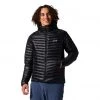Mountain Hardwear Clothing Ghost Whisperer/2 Hoody | Men's