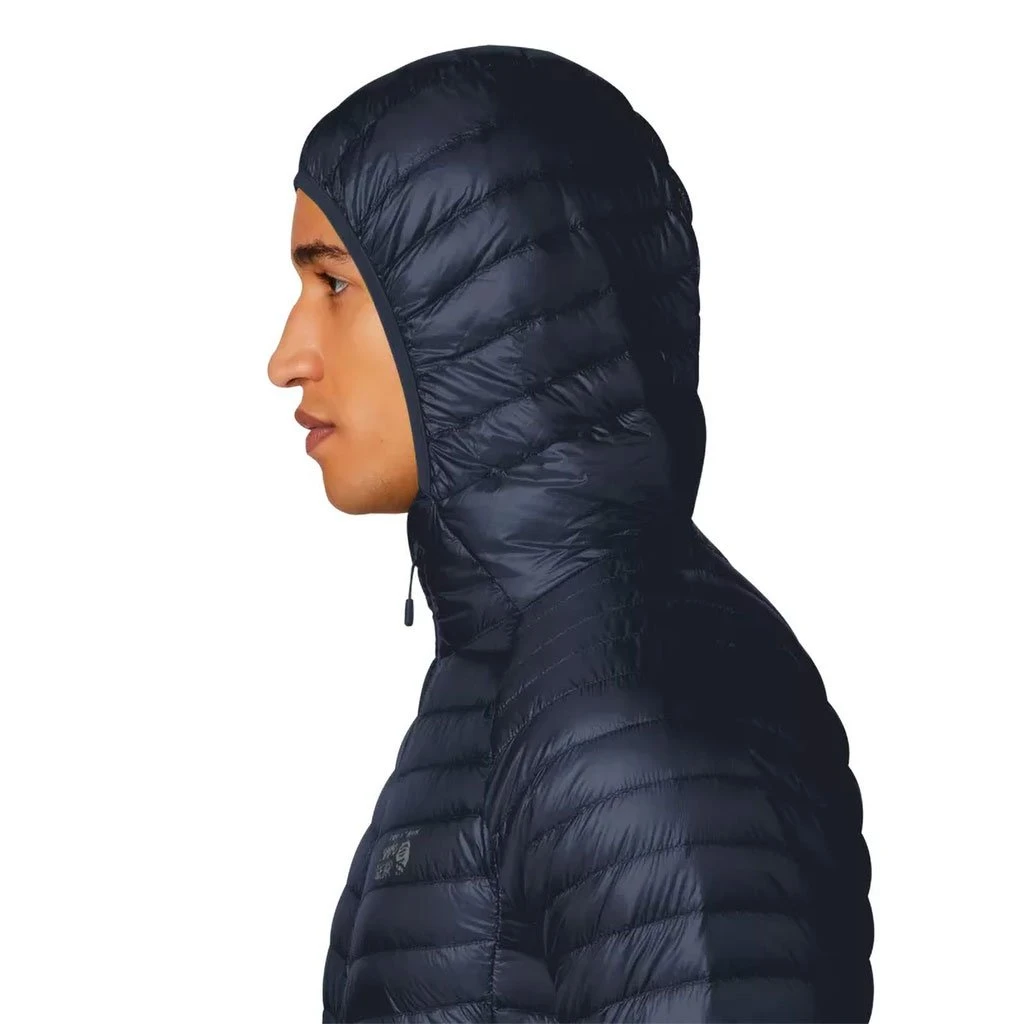 Mountain Hardwear Ghost Whisperer/2 Hoody | Men's Clothing 6 Mountain Hardwear Ghost Whisperer/2 Hoody | Men's Clothing