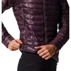 Mountain Hardwear Ghost Whisperer/2 Hoody | Women's