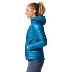 Mountain Hardwear Ghost Whisperer/2 Hoody | Women's