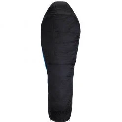 Mountain Hardwear Lamina -9C Sleeping Bag Camping Kit