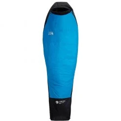 Mountain Hardwear Lamina -9C Sleeping Bag Camping Kit