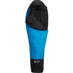 Mountain Hardwear Lamina -9C Sleeping Bag Camping Kit