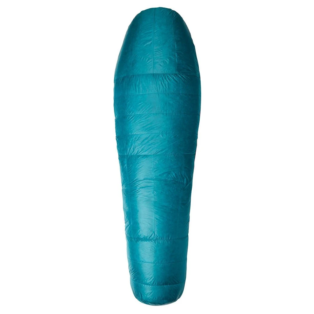 Mountain Hardwear Phantom -1C Sleeping Bag Camping Kit 5 Mountain Hardwear Phantom -1C Sleeping Bag Camping Kit