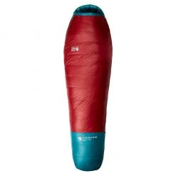 Mountain Hardwear Phantom -1C Sleeping Bag Camping Kit