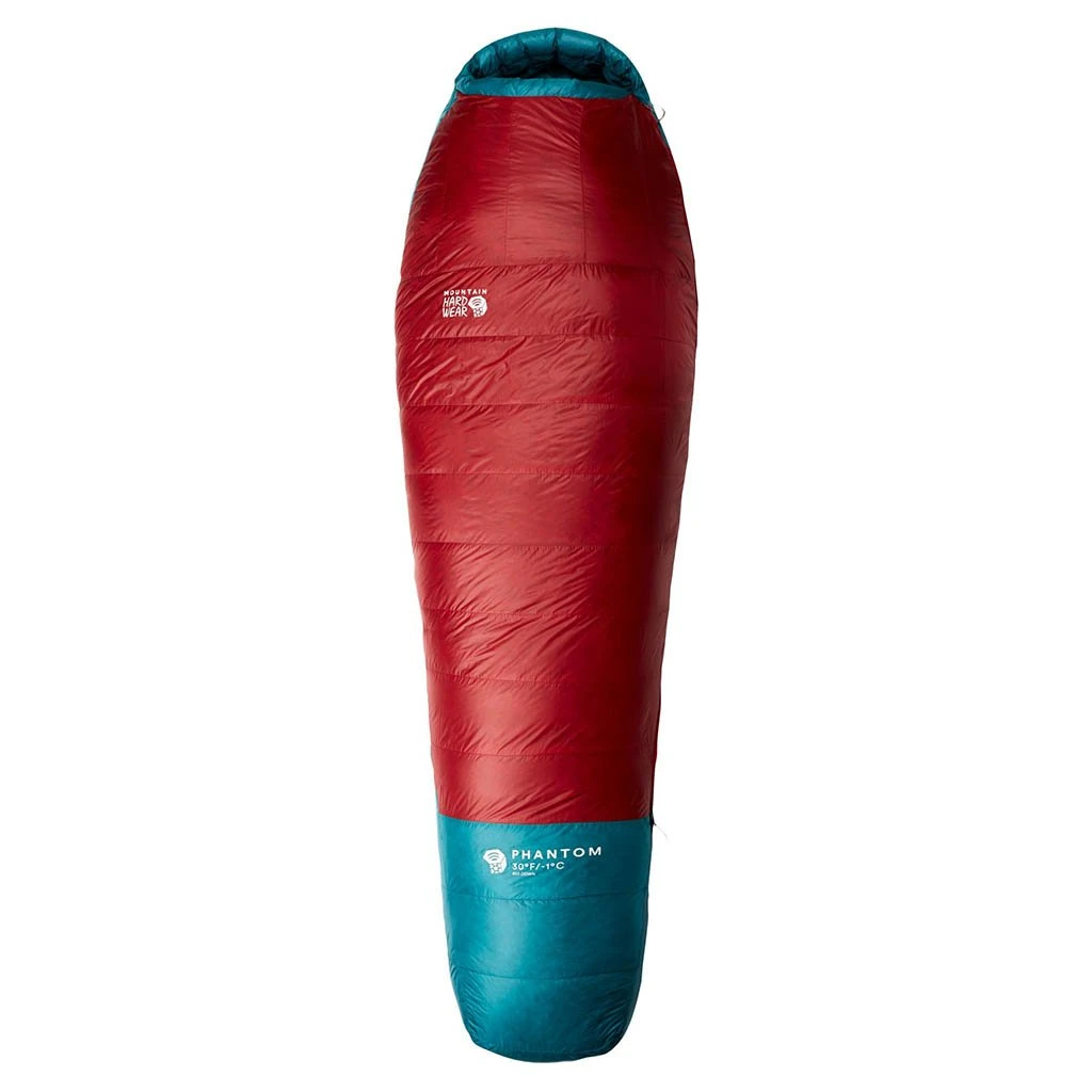 Mountain Hardwear Phantom -1C Sleeping Bag Camping Kit 4 Mountain Hardwear Phantom -1C Sleeping Bag Camping Kit
