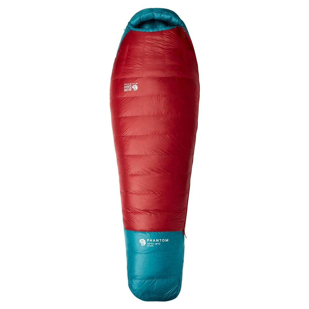 Mountain Hardwear Phantom -9C Sleeping Bag 4 Mountain Hardwear Phantom -9C Sleeping Bag